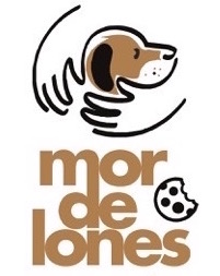 Branding Fundacion Mordelones Logo